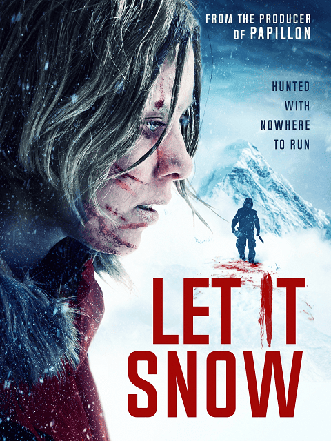 ดูหนัง Let It Snow (2020) นรกเยือกแข็ง i-MovieHD.COM