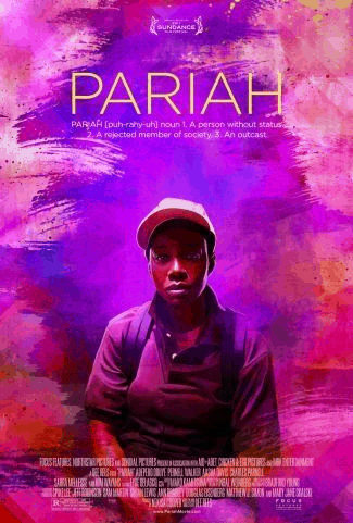 Pariah (2011) ซับไทย