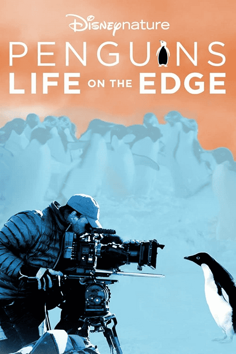 Penguins Life on the Edge (2020) ซับไทย