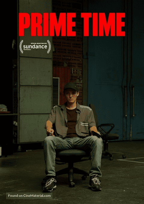 Prime Time (2021) ไพรม์ไทม์ [ซับไทย]