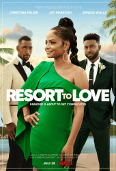 Resort to Love (2021) รีสอร์ตรักResort to Love (2021) รีสอร์ตรัก