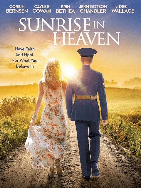 Sunrise in Heaven (2019) ซับไทย
