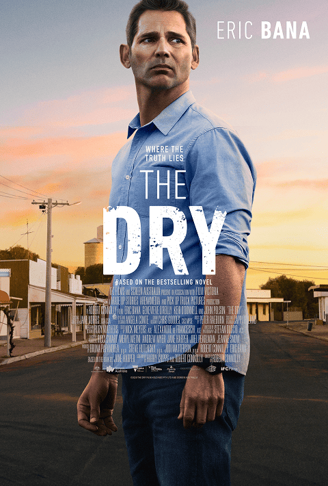 The Dry (2020) ซับไทย