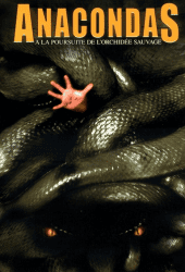 Anacondas 2 The Hunt for the Blood Orchid (2004) อนาคอนดา 2 เลื้อยสยองโลก ล่าอมตะขุมทรัพย์นรก