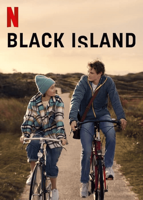 Black Island (2021) เกาะมรณะ [ซับไทย]