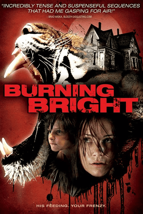 Burning Bright (2010) ขังนรกบ้านเสือดุ [ซับไทย]