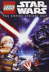 Lego Star Wars The Empire Strikes Out (2012)