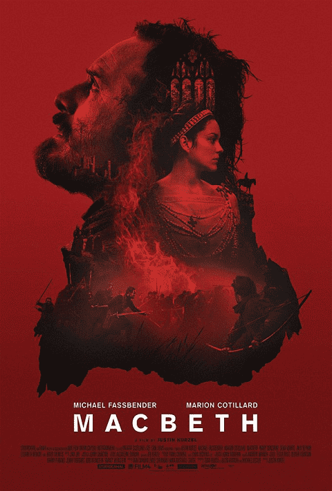 Macbeth (2015) ซับไทย