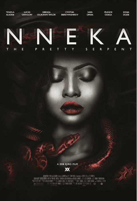 Nneka the Pretty Serpent (2020) เนกา เสน่ห์นางงู [ซับไทย]