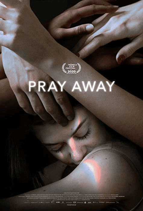 Pray Away (2021) สวดแก้เกย์ [ซับไทย]