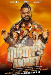 Quam's Money (2020) เศรษฐีใหม่