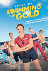 Swimming for Gold (2020) ว่ายสู่ฝัน ว่ายสู่รัก