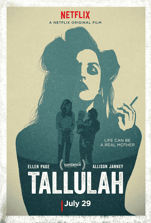 Tallulah (2016) ทาลูลาห์ [ซับไทย]