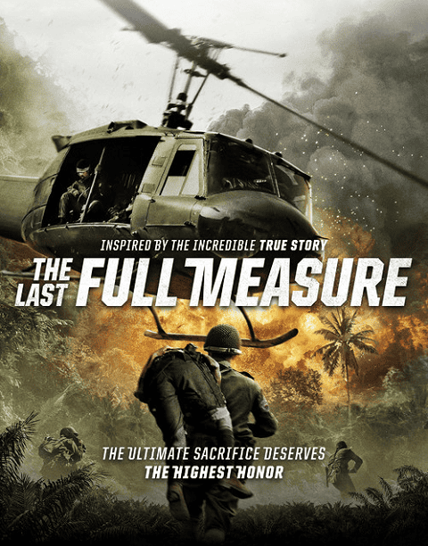 The Last Full Measure (2019) วีรบุรุษโลกไม่จำ