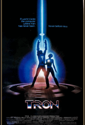 Tron (1982) ทรอน