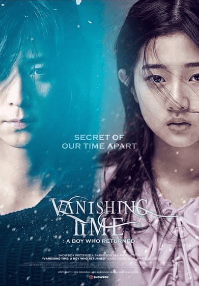 Vanishing Time A Boy Who Returned (2016) ซับไทย