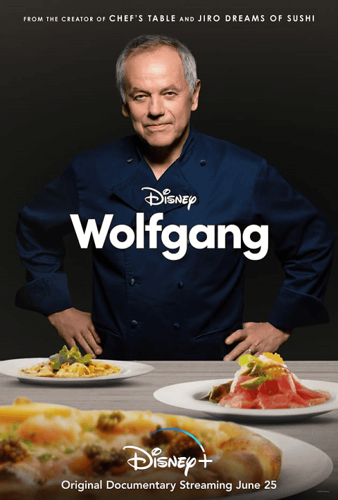 Wolfgang (2021) ซับไทย