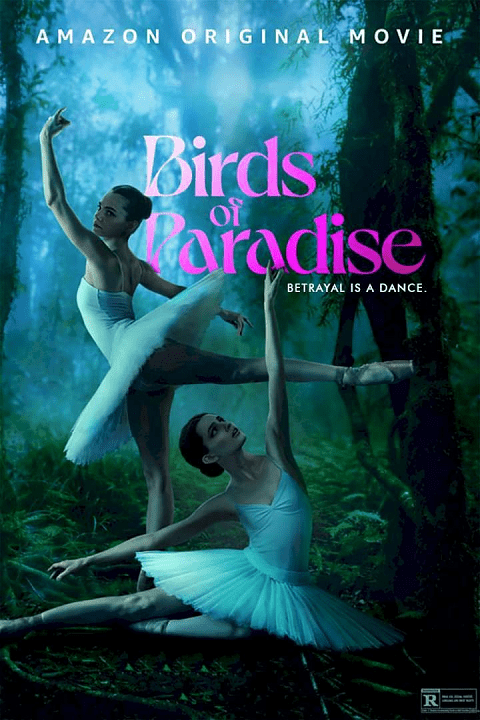 Birds of Paradise (2021) ปักษาสวรรค์ [ซับไทย]