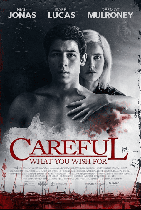 Careful What You Wish For (2015) ซับไทย