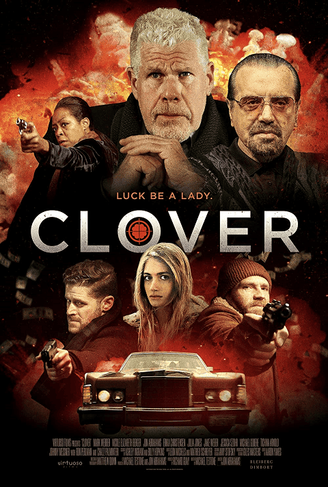 Clover (2020) ซับไทย
