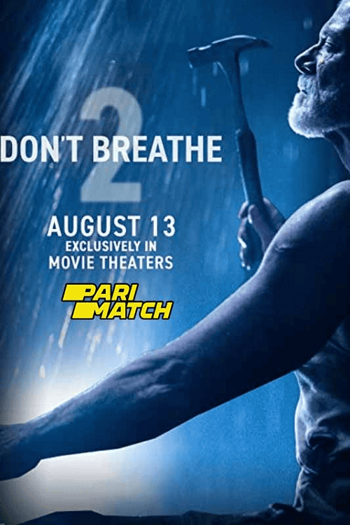 Don’t Breathe 2 (2021) ลมหายใจสั่งตาย 2