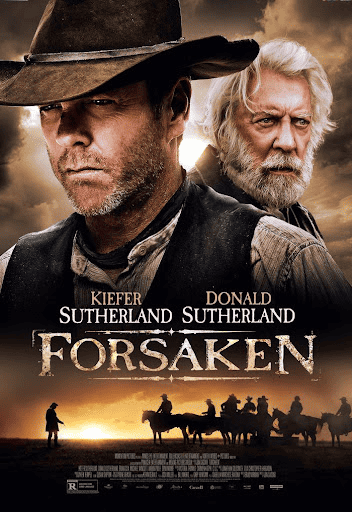 Forsaken (2015) ซับไทย
