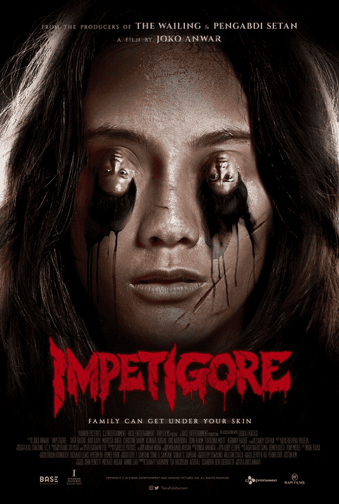 Impetigore (2019) บ้านเกิดปีศาจ