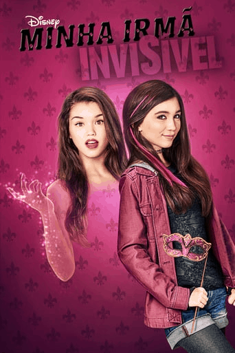 Invisible Sister (2015) พี่น้องล่องหน สองคนอลเวง [ซับไทย]