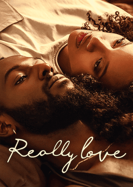 Really Love (2020) ซับไทย