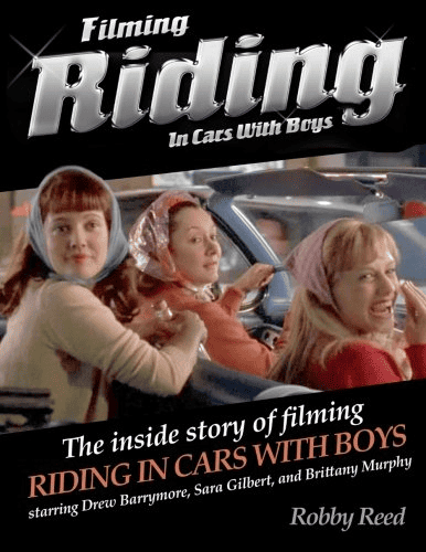 Riding in Cars with Boys (2001) เธอสร้างรักกลางใจฉัน [ซับไทย]