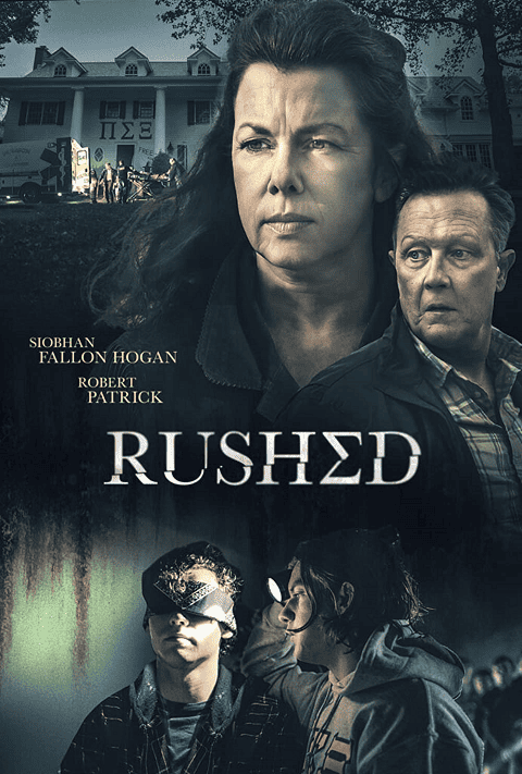 Rushed (2021) ซับไทย
