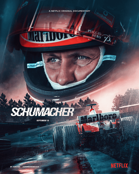 Schumacher (2021) ชูมัคเคอร์ [ซับไทย]