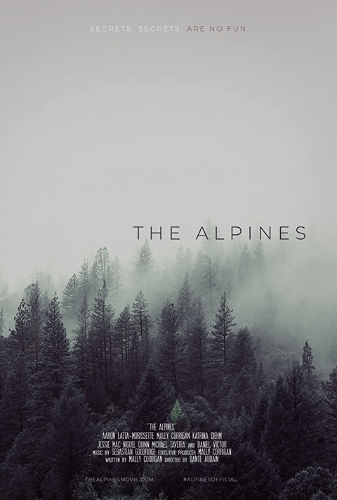 The Alpines (2021) ซับไทย