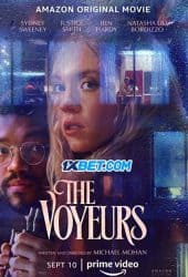 The Voyeurs (2021) ส่อง แส่ ซวย