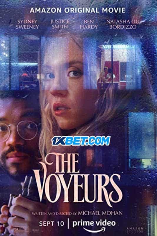 The Voyeurs (2021) ส่อง แส่ ซวย [ซับไทย]