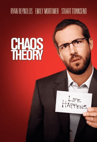 Chaos Theory (2008) ทฤษฎีแห่งความวายป่วง [ซับไทย]