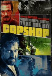 Copshop (2021) ปิดสน.โจรดวลโจร