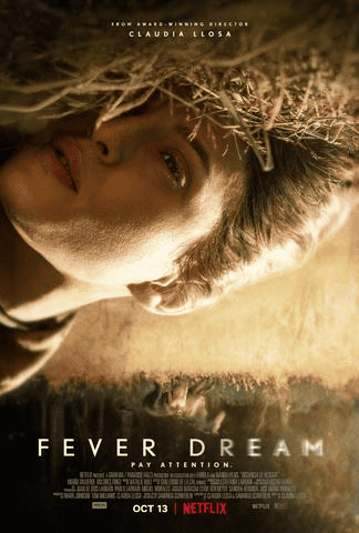 Fever Dream (2021) ฟีเวอร์ ดรีม [ซับไทย]
