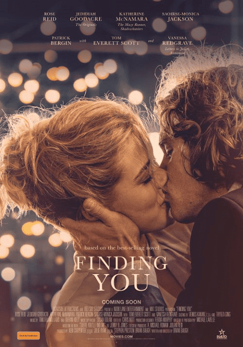 Finding You (2021) ตามหาเธอ [ซับไทย]