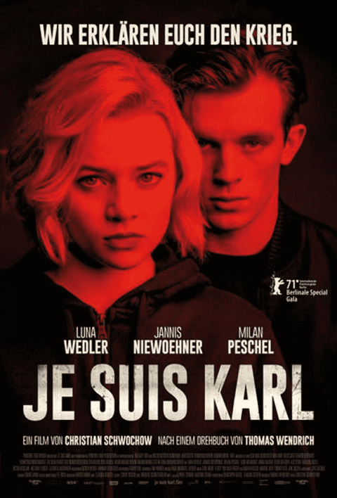 Je Suis Karl (2021) เราคือคาร์ล [ซับไทย]