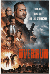 Overrun (2021)