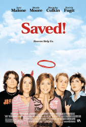 Saved! (2004) โอ้พระเจ้า สาวจิ้นตุ๊บป่อง