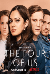 The Four of Us (2021) เราสี่คน