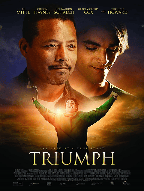 Triumph (2021) ซับไทย