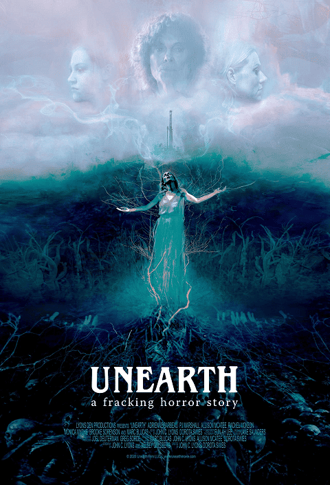 Unearth (2020) ซับไทย