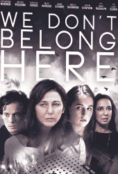 We Don't Belong Here (2017) บ้านเพี้ยนลับซ่อนเร้น