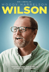 Wilson (2017) โลกแสบของนายวิลสัน