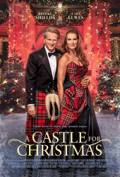 A Castle for Christmas (2021) ปราสาทคริสต์มาส