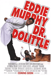 Dr. Dolittle (1998) ด็อกเตอร์ดูลิตเติ้ล สื่อสัตว์โลกมหัศจรรย์