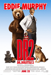 Dr. Dolittle 2 (2001) ด็อกเตอร์ดูลิตเติ้ล 2 สื่อสัตว์โลกมหัศจรรย์